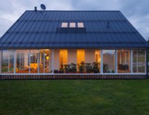 Architektonické návrhy - Prodesi I Domesi