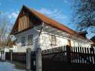 DrevoaStavby.cz | Rekonstrukce roubené chalupy tradičními postupy