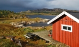 Dřevo je norské zlato. Proč jsou dřevostavby v Norsku tak populární a jakou historii má zdejší architektura?