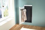 Zehnder Zenia - Dokonalý tepelný komfort v koupelně vaší dřevostavby