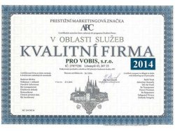 kvalitni firma