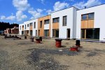 Den otevřených dveří do nových dřevostaveb v Letohradě