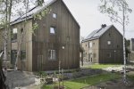 Materiály fermacell v norských ekologických domech