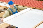 10 tipů pro správně zateplenou střechu (nejen) dřevostavby