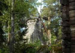 Seurasaari Open-Air Museum 2009 19