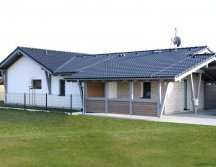 Dodavatelé PANELOVÝCH dřevostaveb - VIKYMONT stavby, s.r.o.