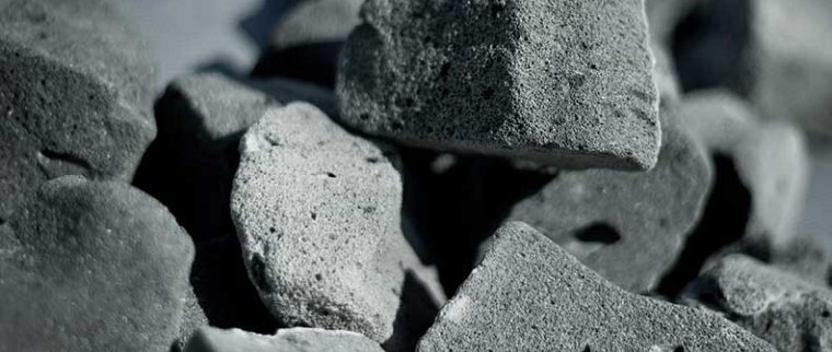 HLAVNÍ VÝHRA  -  Pěnové sklo REFAGLASS pro tepelnou izolaci základové desky RD