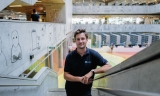 Tadeáš Salaba: <small>StaGram stavební gramotnost do škol zdarma</small>