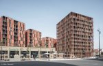 Rezidenční čtvrť ze dřeva? Rakouský architekt Helmut Dietrich ukazuje, jak na to 