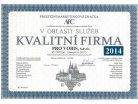 kvalitni firma