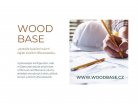 ADMD WOOD BASE