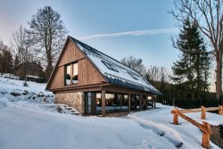 Chalet Smrž 2