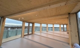Dřevěný pavilon v Ósace: <small>Kolaudujeme!</small>
