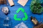 Recyklace, upcyklace, downcyklace. Přispět může každý z nás