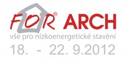 For Arch 2012