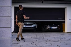 Jak vybrat kvalitní garážová vrata LOMAX