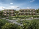 Dřevostavby ELK BAU projekt Timber Praha