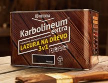 Adresář firem - Detecha, chemické výrobní družstvo