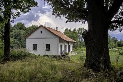 DrevoaStavby.cz | Radon v pasivním domě