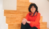 Hana Urbášková: <small>Inspiruji se tam, kde jsou dál</small>