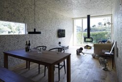 cementovláknité desky použití v interiéru