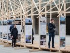 DrevoaStavby.cz Festival Salon dřevostaveb 2024 projekty ze dřeva