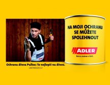 Adresář firem - ADLER Česko s.r.o.