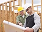 stavební dozor při stavbě domu