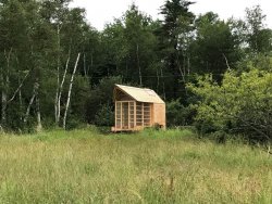 Mobile Sauna - Studio North 17 - Moskow Linn Architects 800