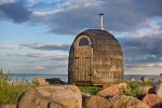 Sauna jako zdroj energie, relaxace a zdraví