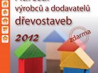 Adresář výrobců a dodavatelů dřevostaveb 2012