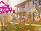 DrevoaStavby.cz Festival moderního bydlení 2022