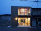 Wooden-Box-House Hisako-Yamamura-Suzuki-Architects_02