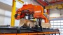 1 WM5500 Industrial Sawmill