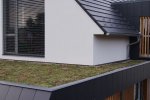 Jak se realizovala zelená střecha