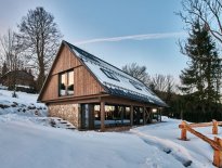 Chalet Smrž 2
