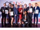 ocenění sgd 2017