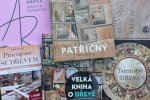 letoKRUHY Martina Patřičného