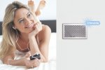 Dokonalý vzhled designových mřížek a ventilů pro řízené větrání & rekuperace tepla