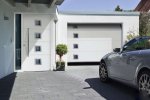 Moderní garážová vrata vyžadují pečlivý výběr. Jen tak získáme z jejich předností maximum