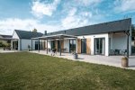 Apartmány s vůní dřeva