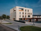 projekt BudexHUB