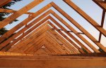 Střecha dělá dům domem a impregnace střešní konstrukce je klíčová