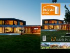 DrevoaStavby.cz | ročenka Pasivní domy 2022