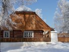 DrevoaStavby.cz | Rekonstrukce roubeného domu tradičními postupy