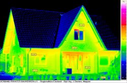 Thermografie