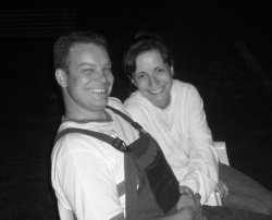 Me and Milos