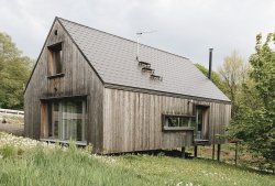 DrevoaStavby.cz | Jak postavit dům, který bude v průběhu let přizpůsobivý a finančně únosný v nákladech?