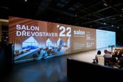 DrevoaStavby.cz | Salon dřevostaveb 22 zhodnocení akce