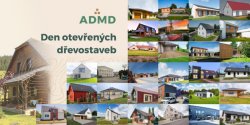 DrevoaStavby.cz | Den otevřených dřevostaveb 2022 zhodnocení akce